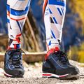 Buty podejściowe męskie Alpina Royal Vibram blue 14