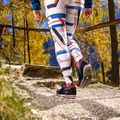 Buty podejściowe męskie Alpina Royal Vibram blue 16