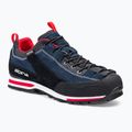 Buty podejściowe męskie Alpina Royal Vibram blue