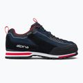 Buty podejściowe męskie Alpina Royal Vibram blue 2