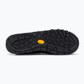 Buty podejściowe męskie Alpina Royal Vibram blue 5