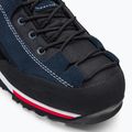 Buty podejściowe męskie Alpina Royal Vibram blue 7