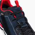 Buty podejściowe męskie Alpina Royal Vibram blue 8