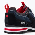 Buty podejściowe męskie Alpina Royal Vibram blue 9