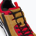 Buty podejściowe męskie Alpina Royal Vibram woodtrush 8
