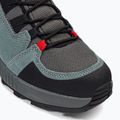 Buty trekkingowe damskie Alpina Tracker Mid stormy sea 9