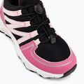 Buty turystyczne dziecięce Alpina Breeze Summer rose/black 8