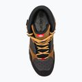 Buty trekkingowe damskie Alpina Irin 2.0 brown/black 7