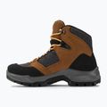 Buty trekkingowe damskie Alpina Irin 2.0 brown/black 3