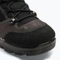 Buty trekkingowe męskie Alpina Henry 2.0 grey/black 7