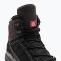 Buty trekkingowe męskie Alpina Henry 2.0 grey/black 8