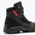 Buty trekkingowe męskie Alpina Henry 2.0 grey/black 9