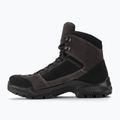 Buty trekkingowe męskie Alpina Henry 2.0 grey/black 10