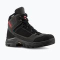 Buty trekkingowe męskie Alpina Henry 2.0 grey/black 11