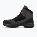 Buty trekkingowe męskie Alpina Henry 2.0 grey/black 12