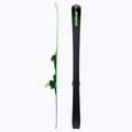 Narty zjazdowe Elan Wingman 86 CTI Fusion X + wiązania EMX 12 2021 green 2