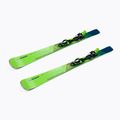 Narty zjazdowe Elan Wingman 86 CTI Fusion X + wiązania EMX 12 2021 green 4