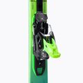 Narty zjazdowe Elan Wingman 86 CTI Fusion X + wiązania EMX 12 2021 green 6