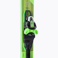 Narty zjazdowe Elan Wingman 86 CTI Fusion X + wiązania EMX 12 2021 green 7