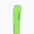 Narty zjazdowe Elan Wingman 86 CTI Fusion X + wiązania EMX 12 2021 green 8