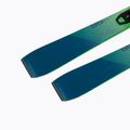 Narty zjazdowe Elan Wingman 86 CTI Fusion X + wiązania EMX 12 2021 green 9