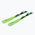 Narty zjazdowe Elan Wingman 86 CTI Fusion X + wiązania EMX 12 green 4