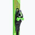 Narty zjazdowe Elan Wingman 86 CTI Fusion X + wiązania EMX 12 green 6