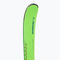 Narty zjazdowe Elan Wingman 86 CTI Fusion X + wiązania EMX 12 green 8