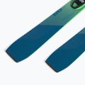 Narty zjazdowe Elan Wingman 86 CTI Fusion X + wiązania EMX 12 green 9