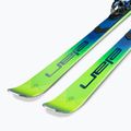 Narty zjazdowe Elan Ace SCX Fusion + wiązania EMX 12 green/blue 2