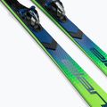 Narty zjazdowe Elan Ace SCX Fusion + wiązania EMX 12 green/blue 3