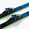 Narty zjazdowe Elan Ace SCX Fusion + wiązania EMX 12 green/blue 4