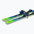 Narty zjazdowe Elan Ace SCX Fusion + wiązania EMX 12 green/blue 6