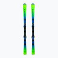 Narty zjazdowe Elan Ace SCX Fusion + wiązania EMX 12 green/blue/black