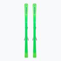 Narty zjazdowe Elan Ace SCX Fusion + wiązania EMX 12 green/blue/black 3