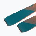 Narty zjazdowe Elan Wingman 82 CTI Fusion + wiązania EMX 12 orange/blue 9