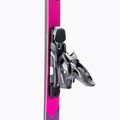 Narty zjazdowe damskie Elan Speed Magic PS + wiązania ELX 11 pink 6