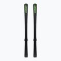 Narty zjazdowe Elan Amphibio 12 C PS + wiązania ELS 11 black/green 3
