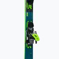 Narty zjazdowe Elan Amphibio 12 C PS + wiązania ELS 11 black/green 6