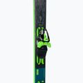 Narty zjazdowe Elan Amphibio 12 C PS + wiązania ELS 11 black/green 7