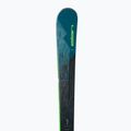 Narty zjazdowe Elan Amphibio 12 C PS + wiązania ELS 11 black/green 8