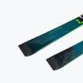 Narty zjazdowe Elan Amphibio 12 C PS + wiązania ELS 11 black/green 9