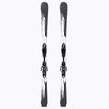 Narty zjazdowe Elan Porsche Design Elan Amphibio + wiązania EMX 12 black/white