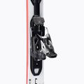 Narty zjazdowe Elan Porsche Design Elan Amphibio + wiązania EMX 12 black/white 6