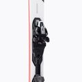 Narty zjazdowe Elan Porsche Design Elan Amphibio + wiązania EMX 12 black/white 7