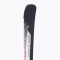 Narty zjazdowe Elan Porsche Design Elan Amphibio + wiązania EMX 12 black/white 8