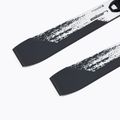 Narty zjazdowe Elan Porsche Design Elan Amphibio + wiązania EMX 12 black/white 9