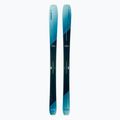 Narty skiturowe damskie Elan Ripstick Tour 88 W blue/turquoise