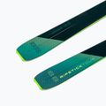 Narty skiturowe Elan Ripstick Tour 88 petrol green/green 7