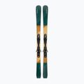 Narty zjazdowe Elan Wingman 86 TI Fusion + wiązania EMX 11 6